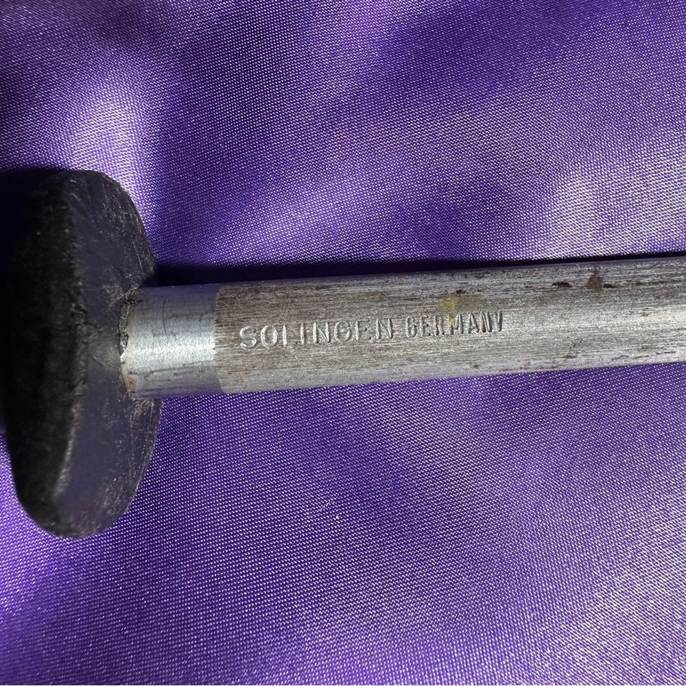 Professional Butchers Knife Honing / Sharpening tool - Picture 3 of 4